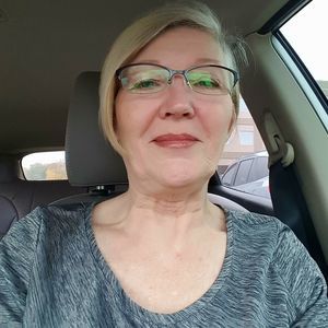 Meet your Posher, Janice